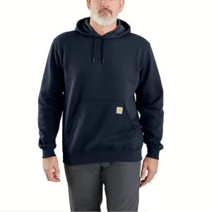 Carhartt Loose Fit Midweight Hoodie