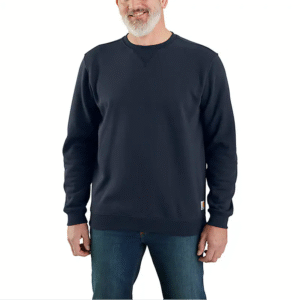 Carhartt Loose Midweight Crewneck Sweatshirt