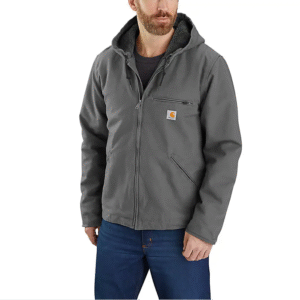 Carhartt Sherpa Lined Jacket