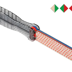 DMT Double Sided Diafold (Sharpener - Fine/Course)