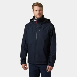 Helly Hansen Crew Hooded Jacket