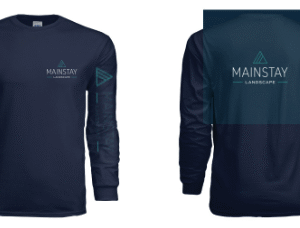 Long Sleeve T-Shirts