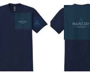 Short Sleeve T-Shirts